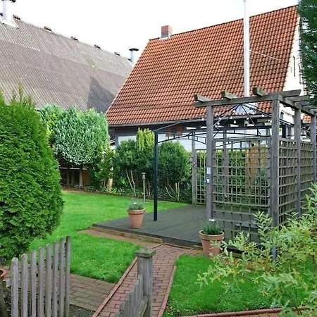 Beautiful Wooden With Terrace