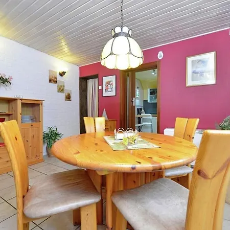 Beautiful Wooden With Terrace Holiday home *